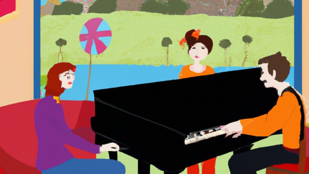 How to,piano lessons,edinburgh,choose,pick,the best,teacher,